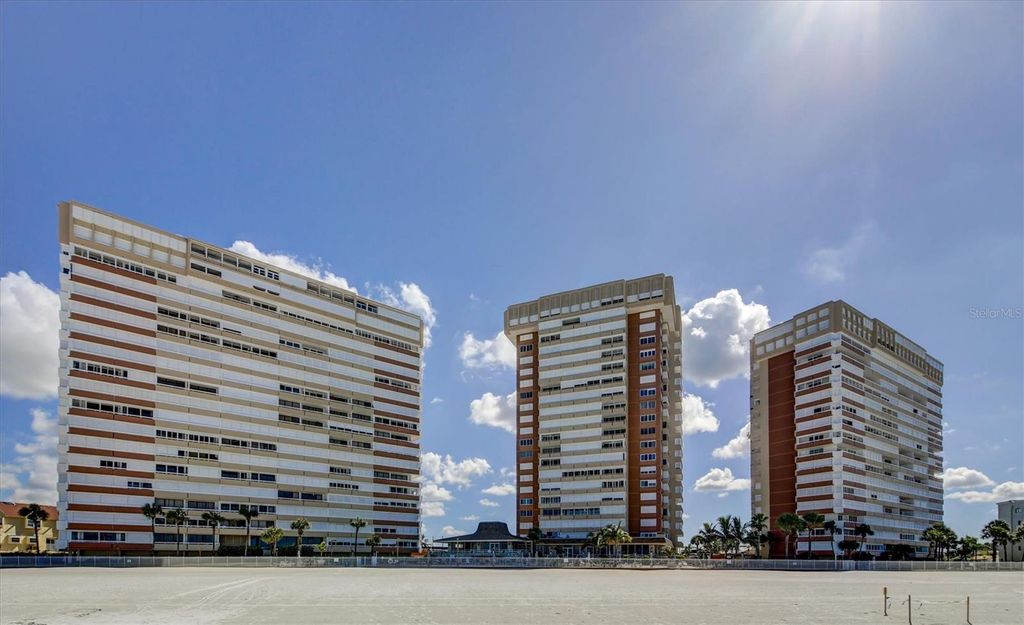 Photo of 17920 Gulf Boulevard #206, Redington Shores, FL 33708 (MLS # TB8435867)