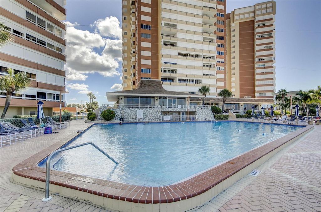 Photo of 17920 Gulf Boulevard #206, Redington Shores, FL 33708 (MLS # TB8435867)