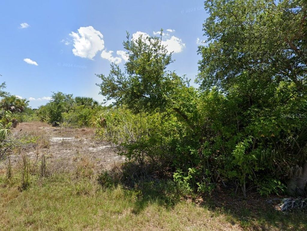 Photo of 13348 Amaryllis Circle, Port Charlotte, FL 33981 (MLS # C7511807)