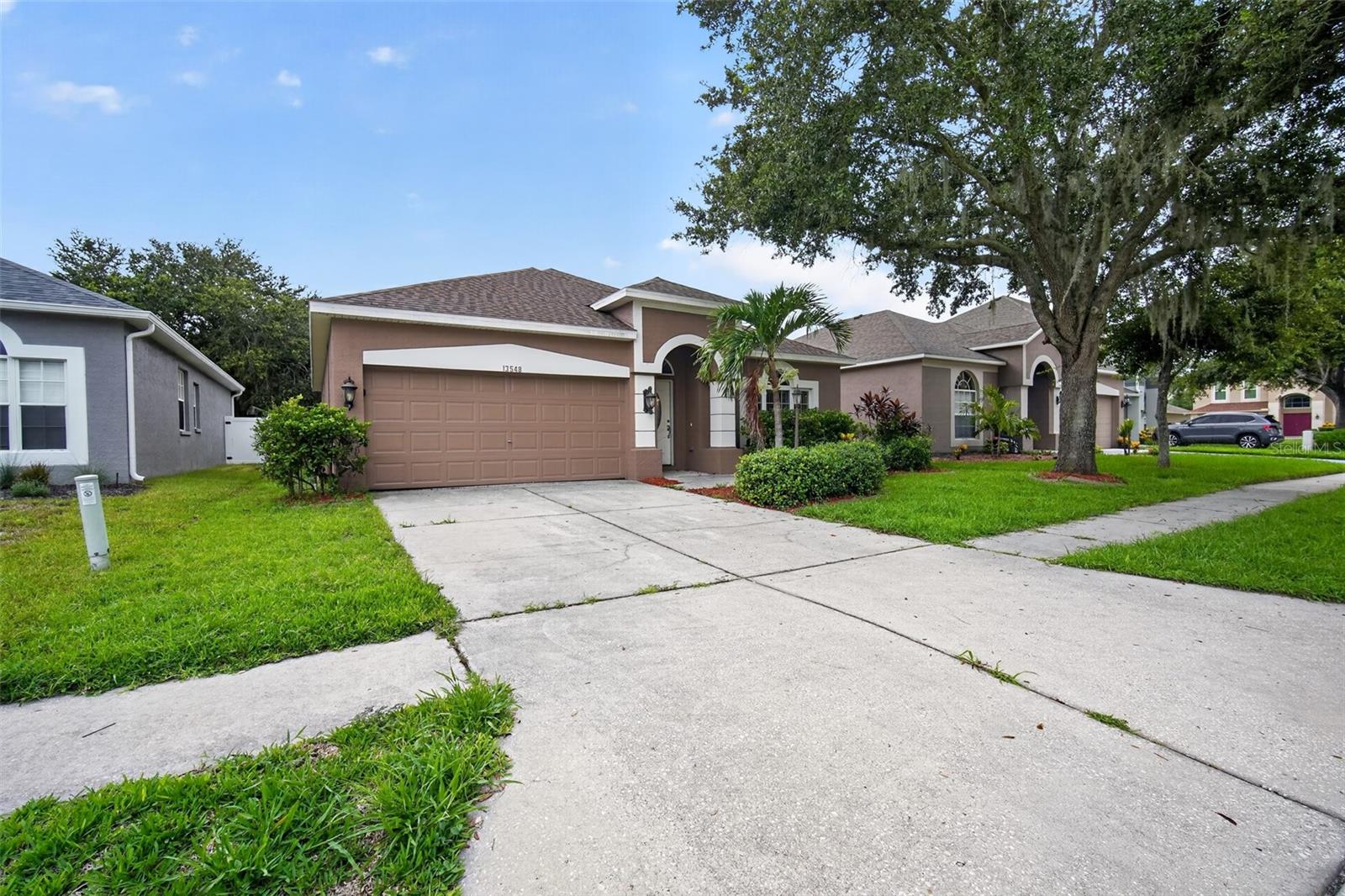 13548 MERE VIEW DRIVE