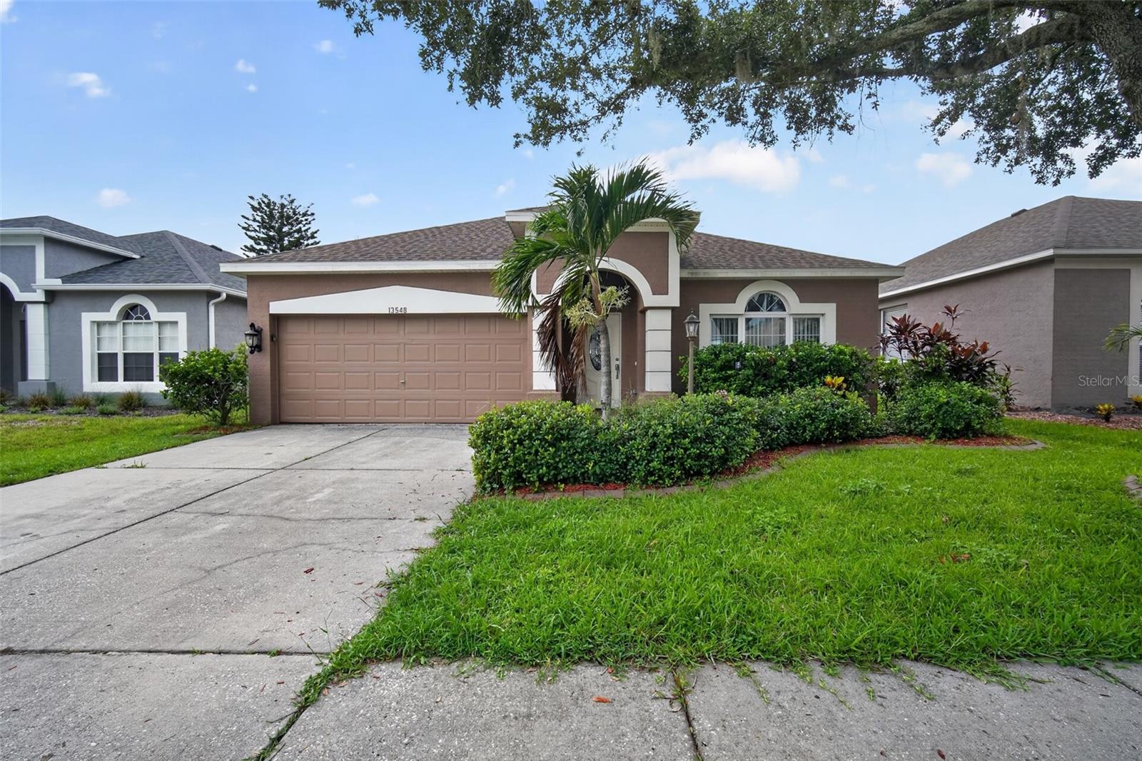 13548 MERE VIEW DRIVE