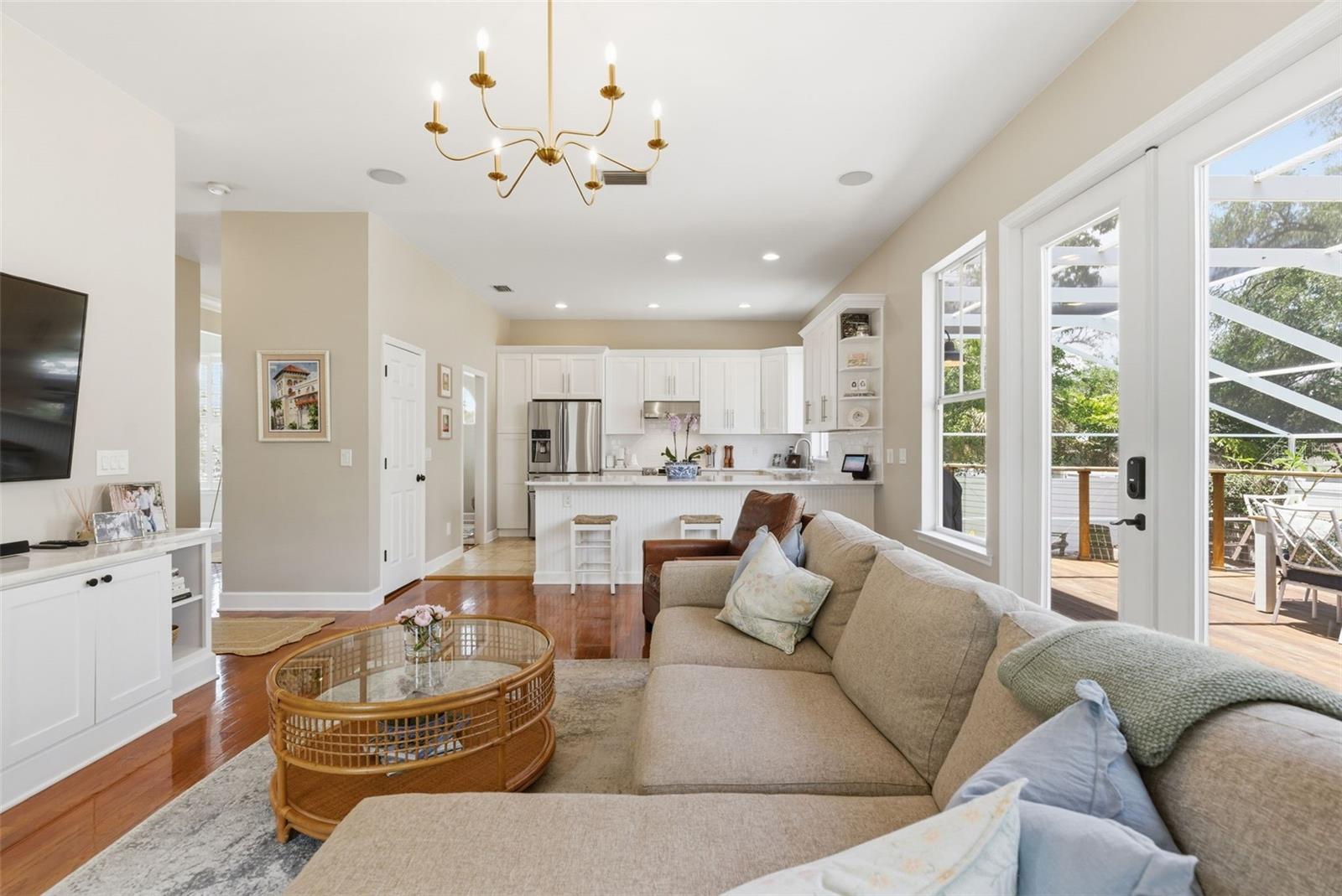 GORDONS ADD BALLAST POINT - Residential