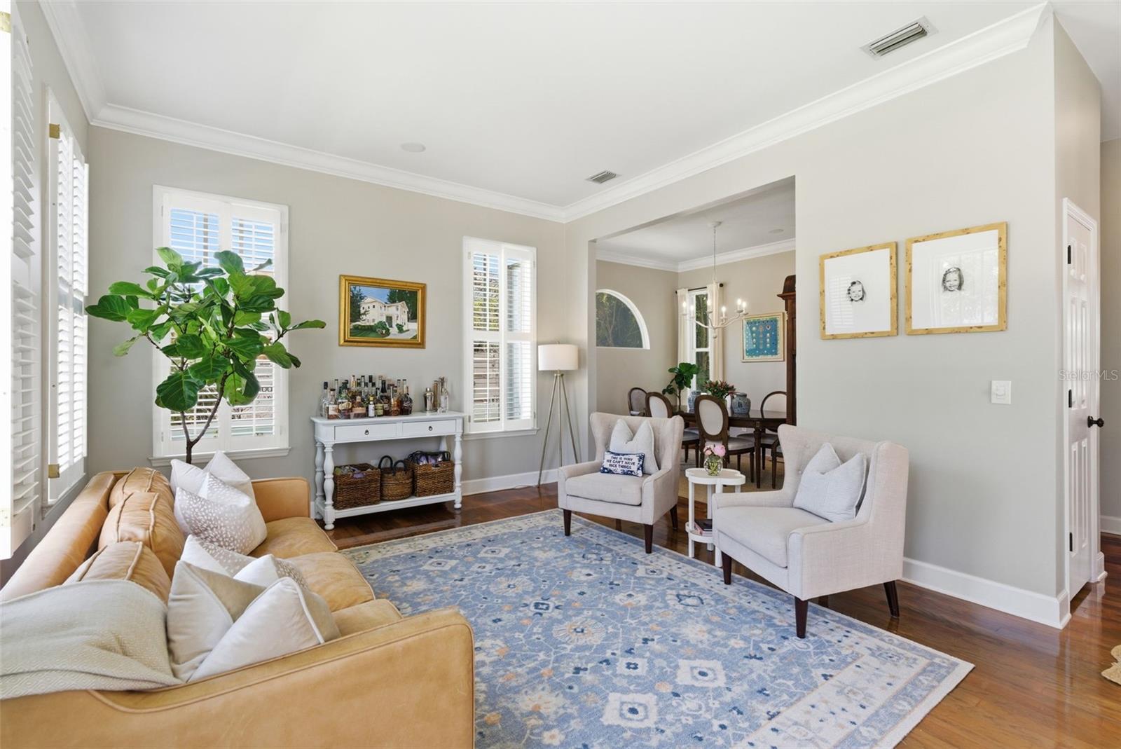 GORDONS ADD BALLAST POINT - Residential