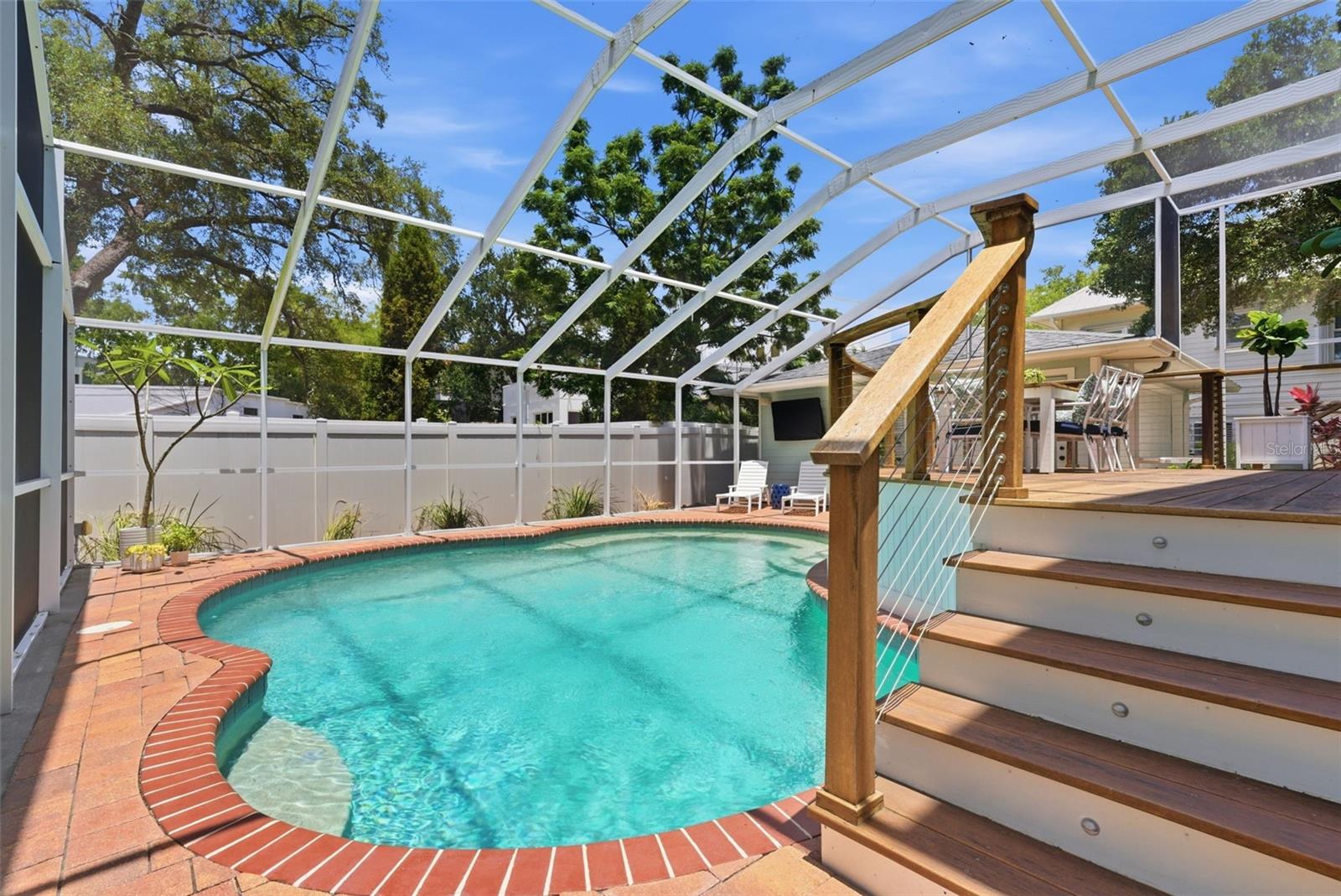 GORDONS ADD BALLAST POINT - Residential