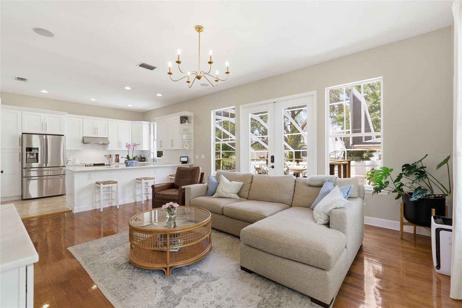 GORDONS ADD BALLAST POINT - Residential