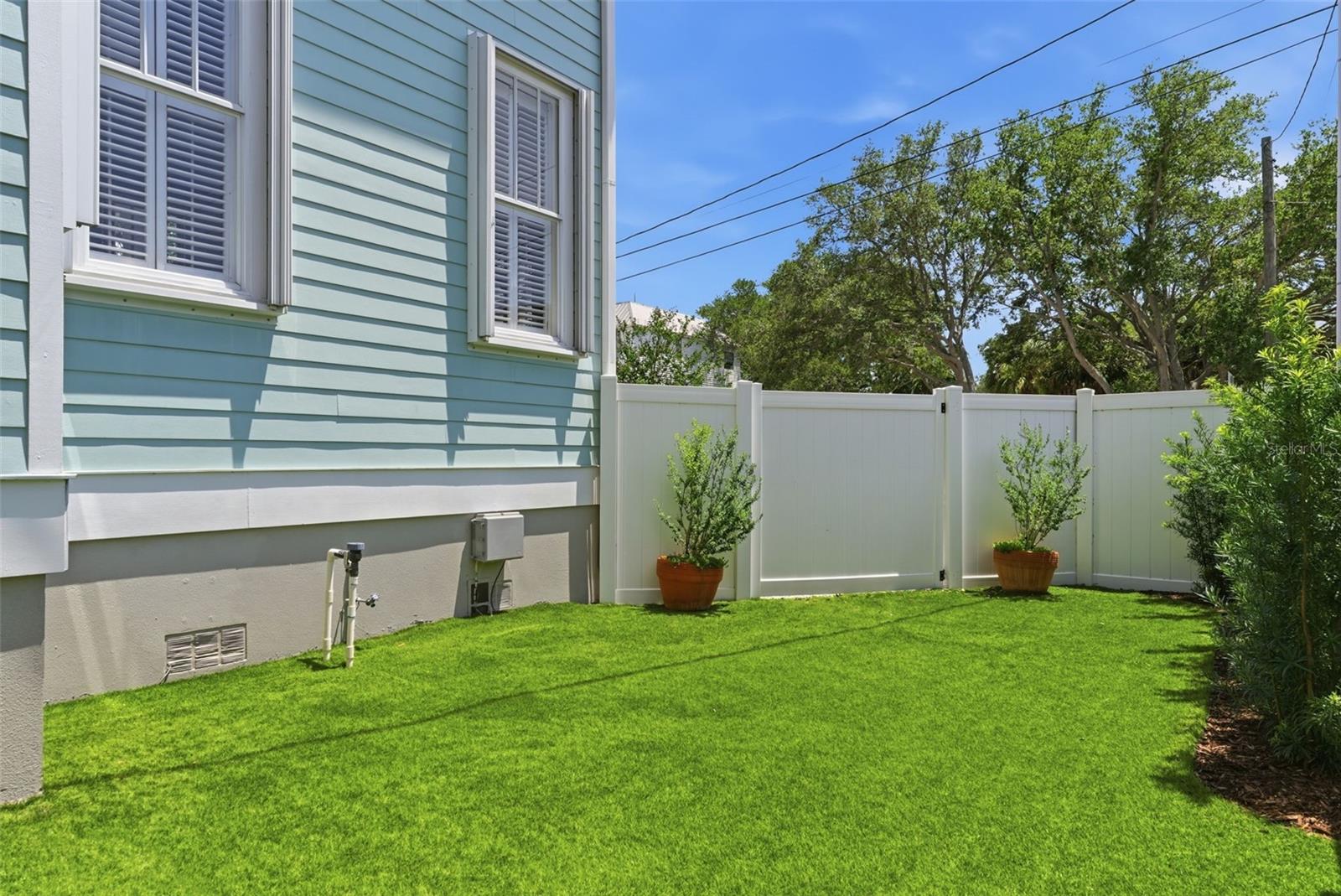 GORDONS ADD BALLAST POINT - Residential