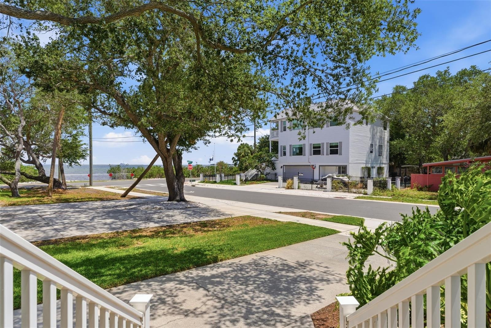 GORDONS ADD BALLAST POINT - Residential