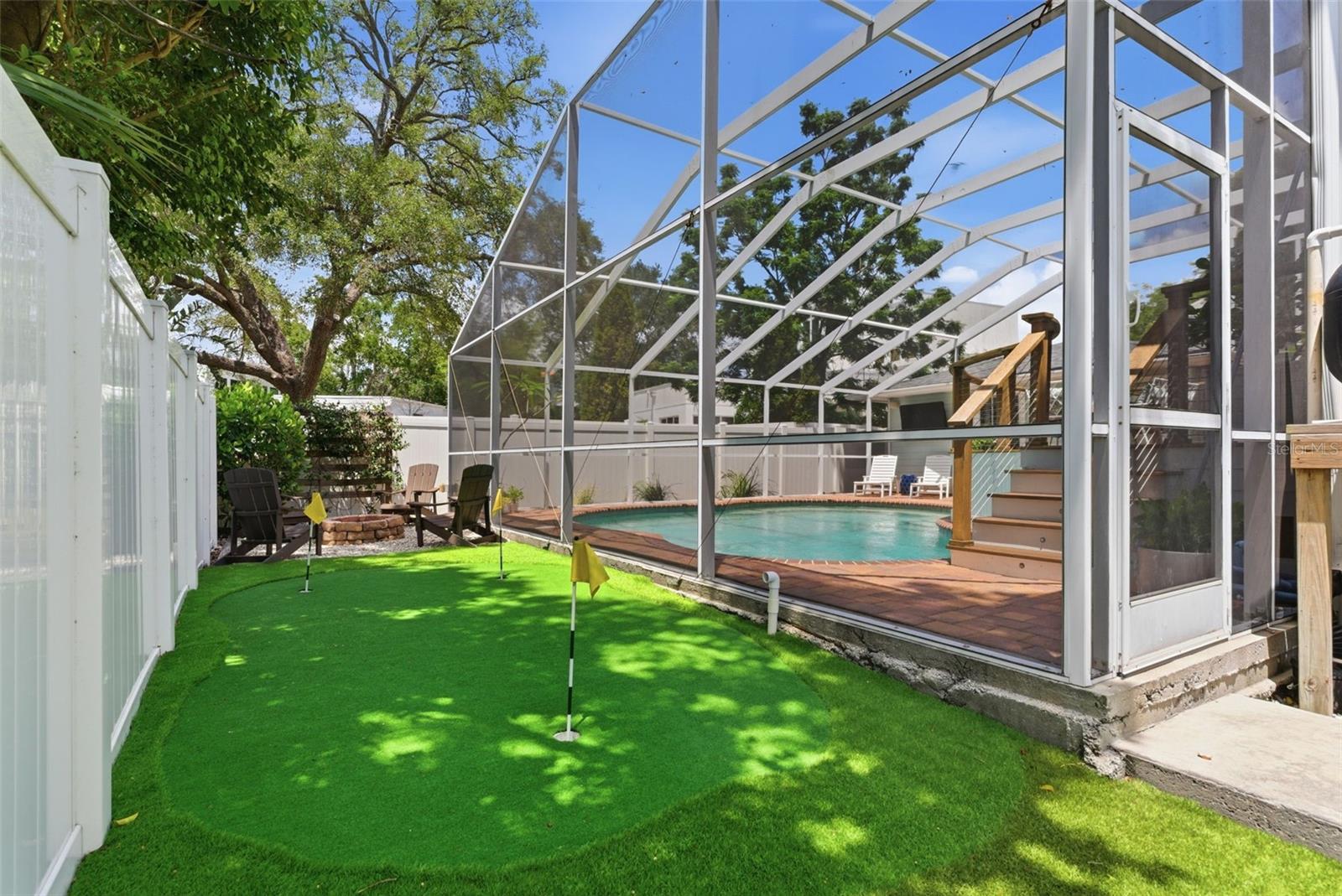 GORDONS ADD BALLAST POINT - Residential