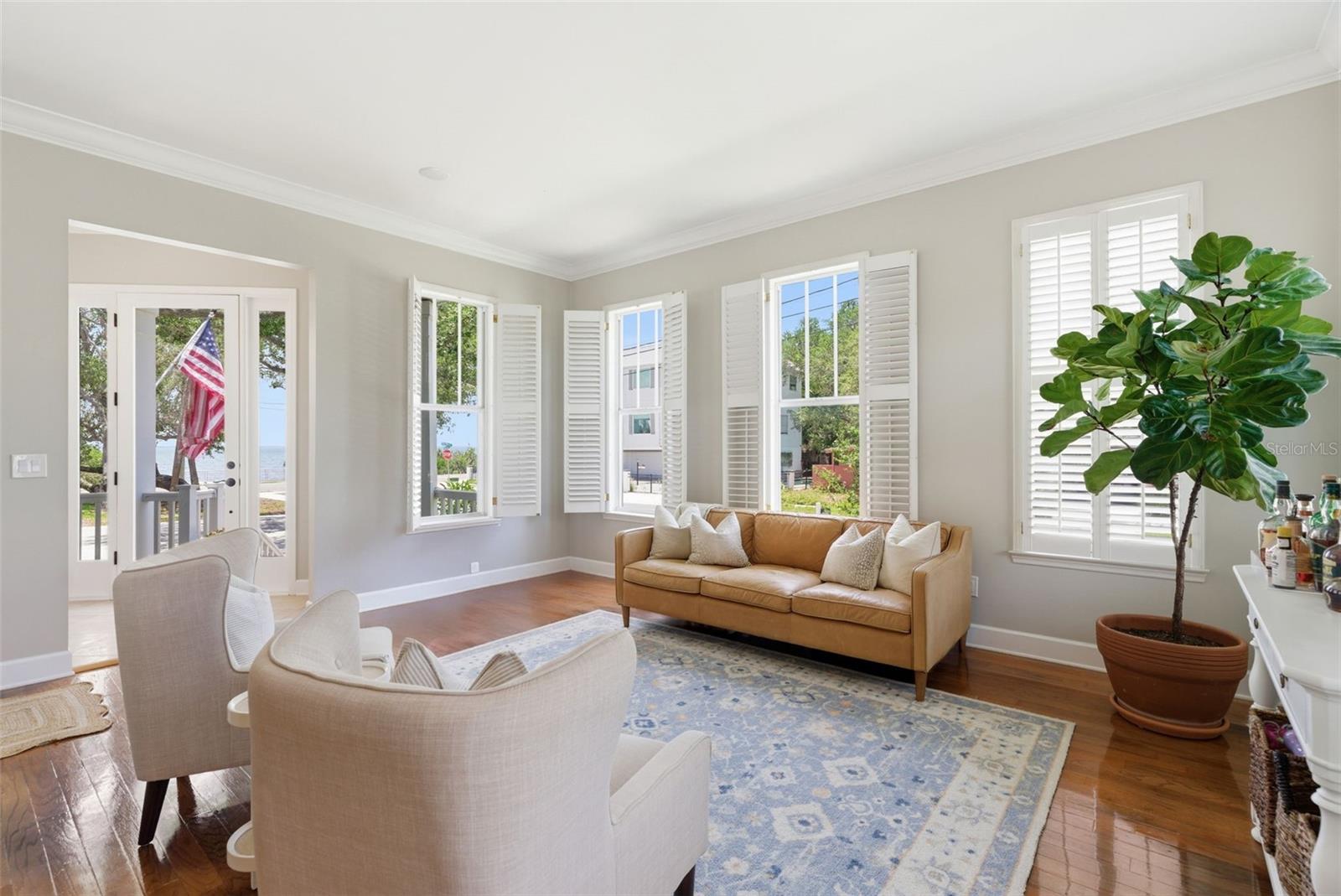 GORDONS ADD BALLAST POINT - Residential