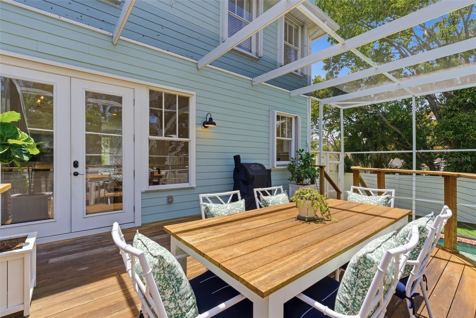 GORDONS ADD BALLAST POINT - Residential
