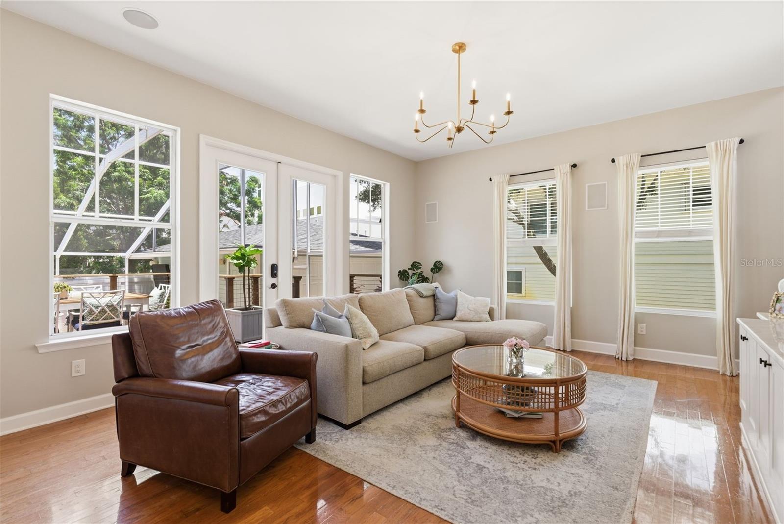 GORDONS ADD BALLAST POINT - Residential