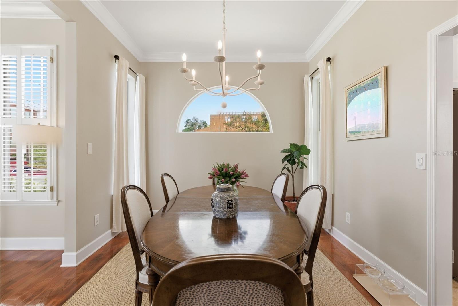 GORDONS ADD BALLAST POINT - Residential