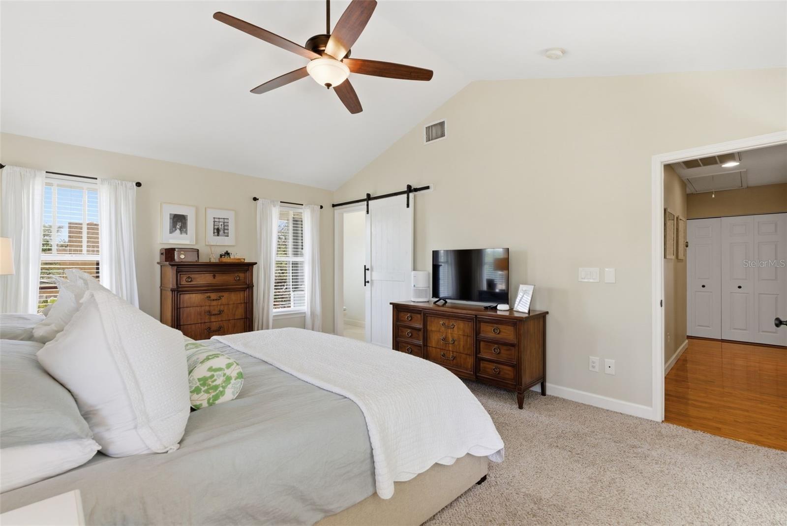 GORDONS ADD BALLAST POINT - Residential