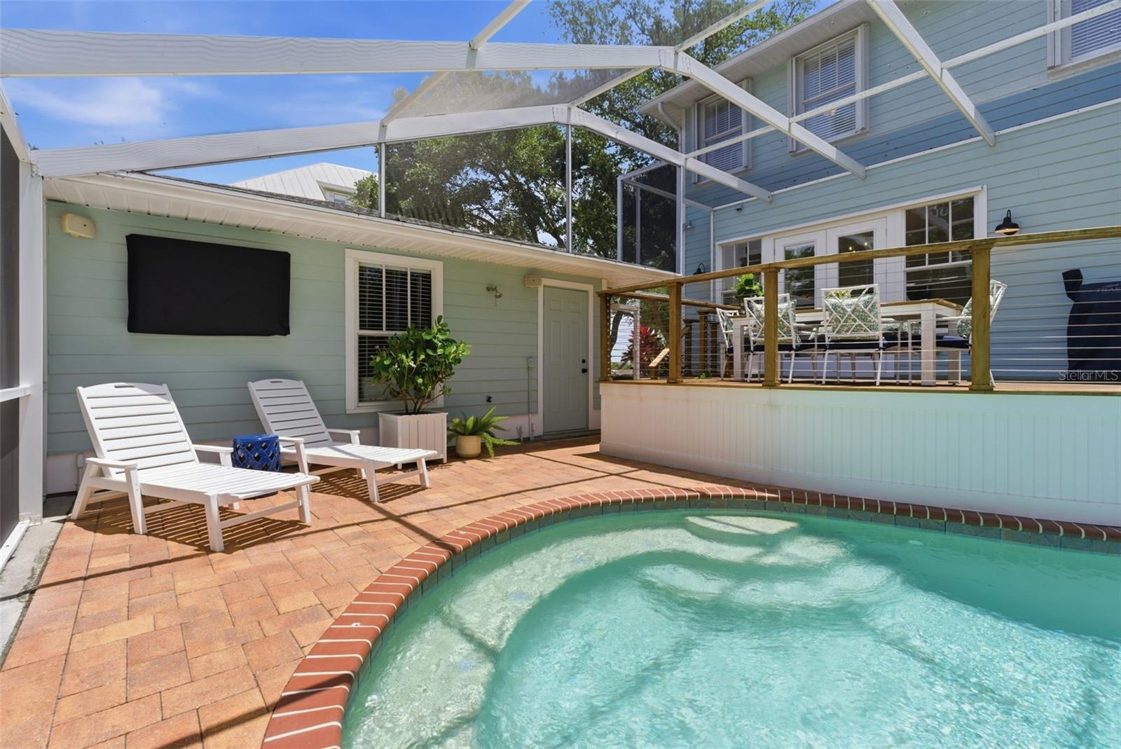GORDONS ADD BALLAST POINT - Residential