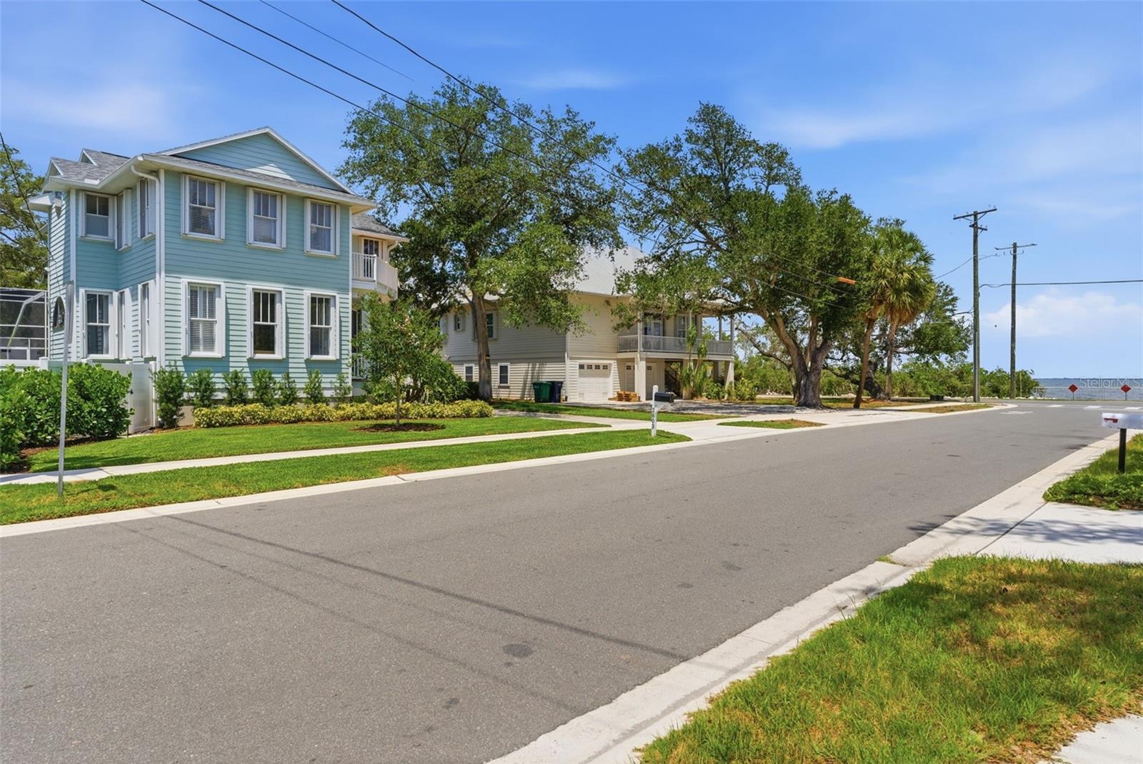 GORDONS ADD BALLAST POINT - Residential