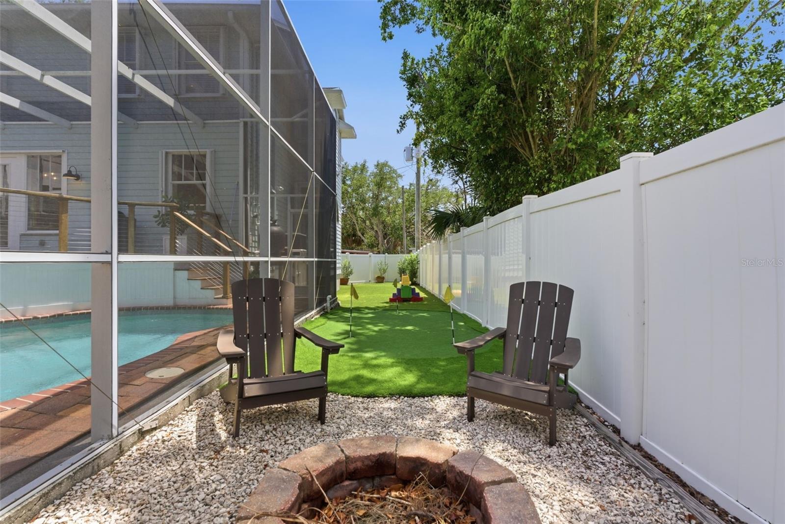 GORDONS ADD BALLAST POINT - Residential