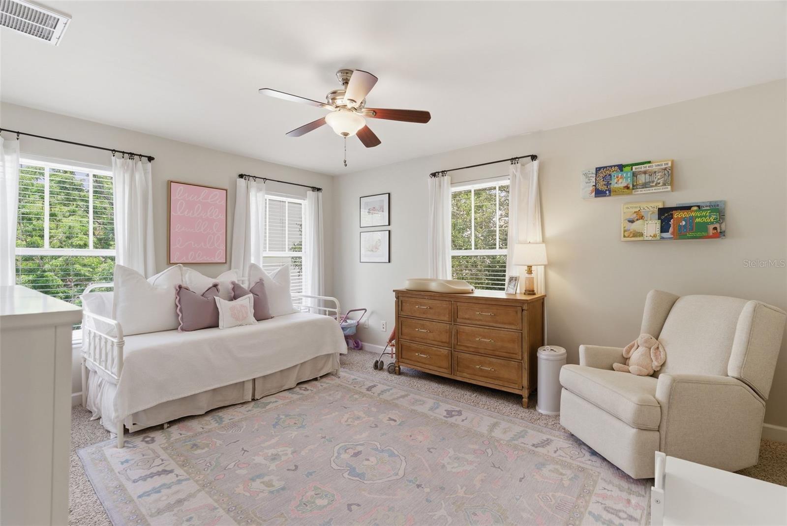 GORDONS ADD BALLAST POINT - Residential