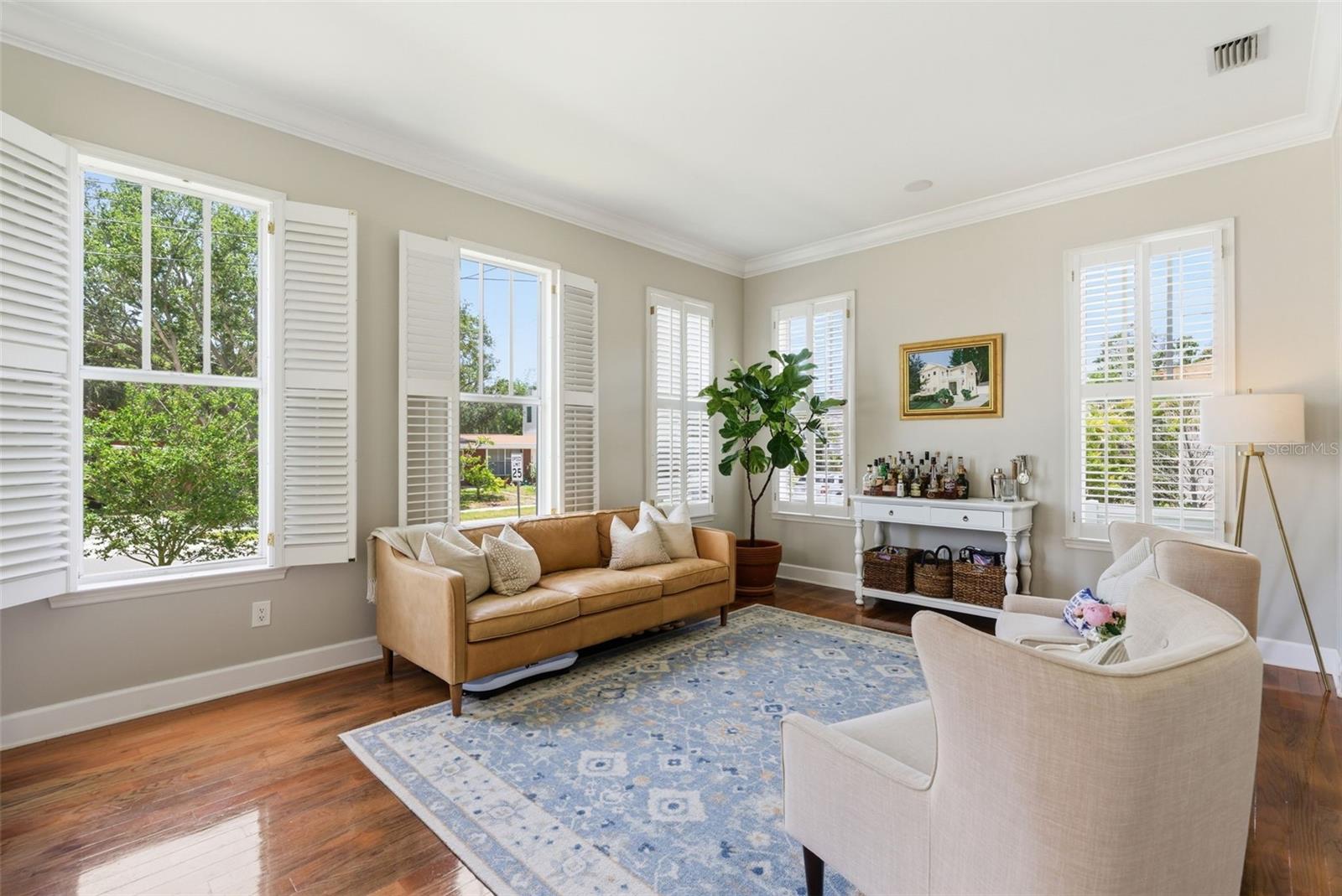GORDONS ADD BALLAST POINT - Residential