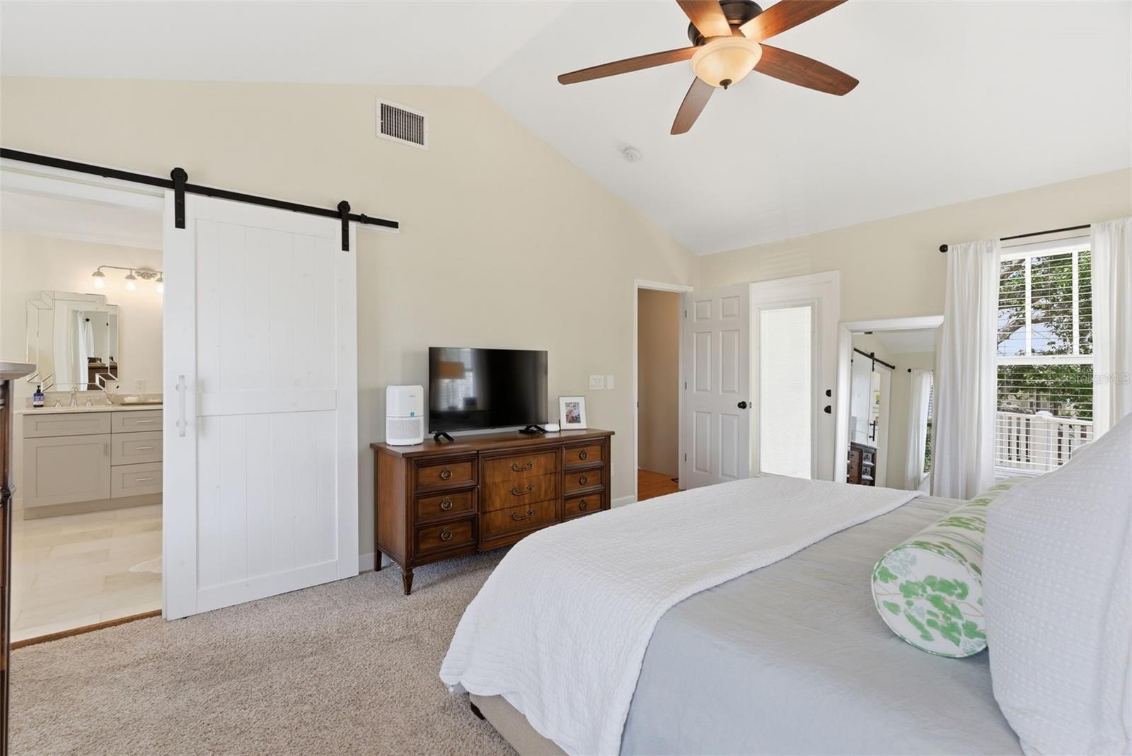 GORDONS ADD BALLAST POINT - Residential