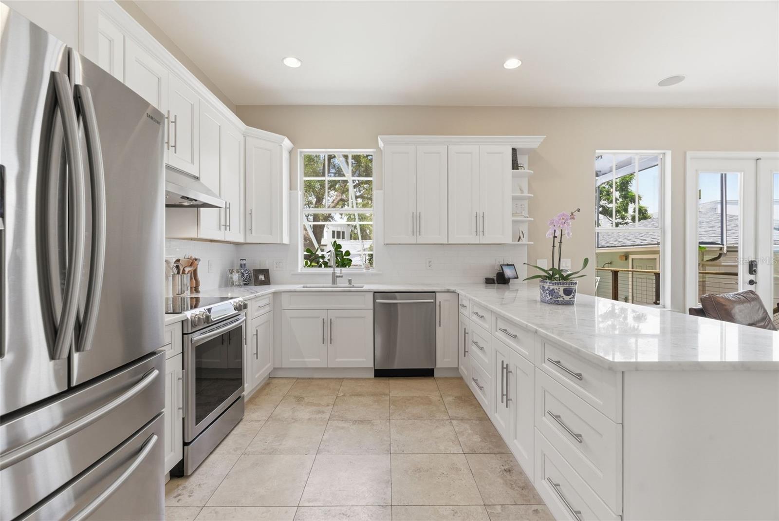 GORDONS ADD BALLAST POINT - Residential