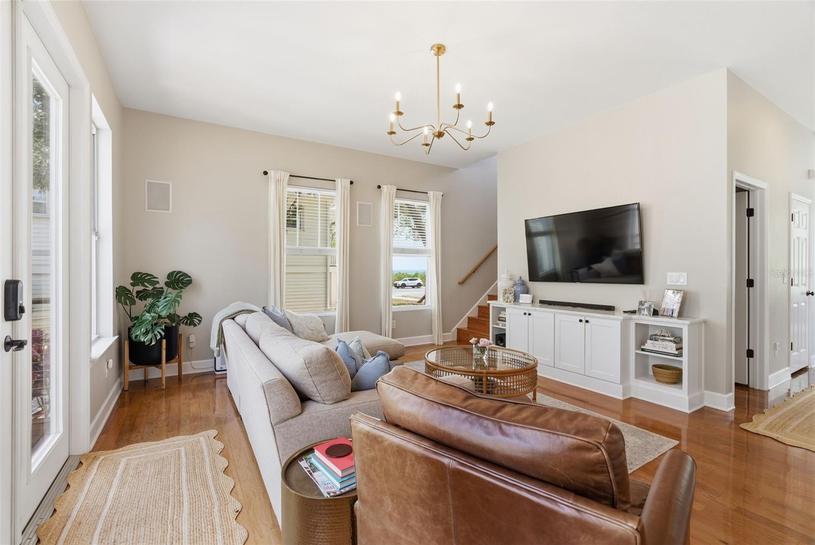 GORDONS ADD BALLAST POINT - Residential