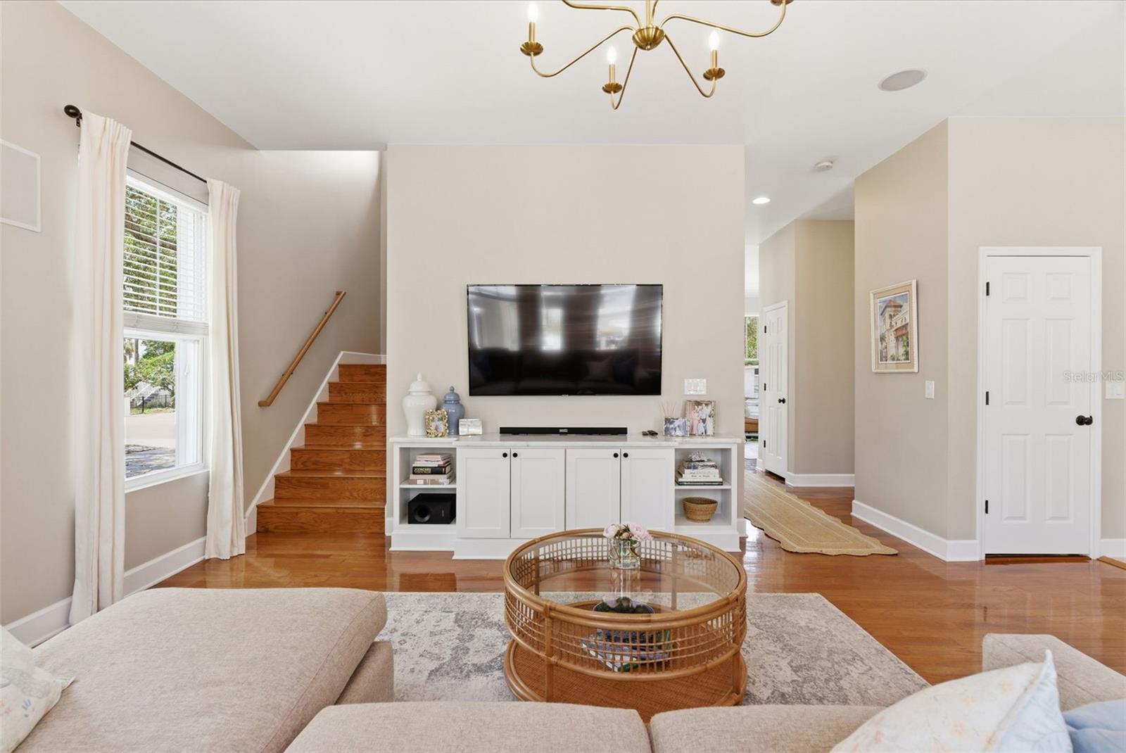 GORDONS ADD BALLAST POINT - Residential