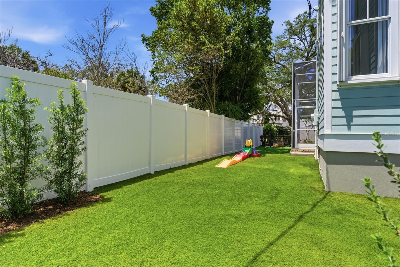 GORDONS ADD BALLAST POINT - Residential