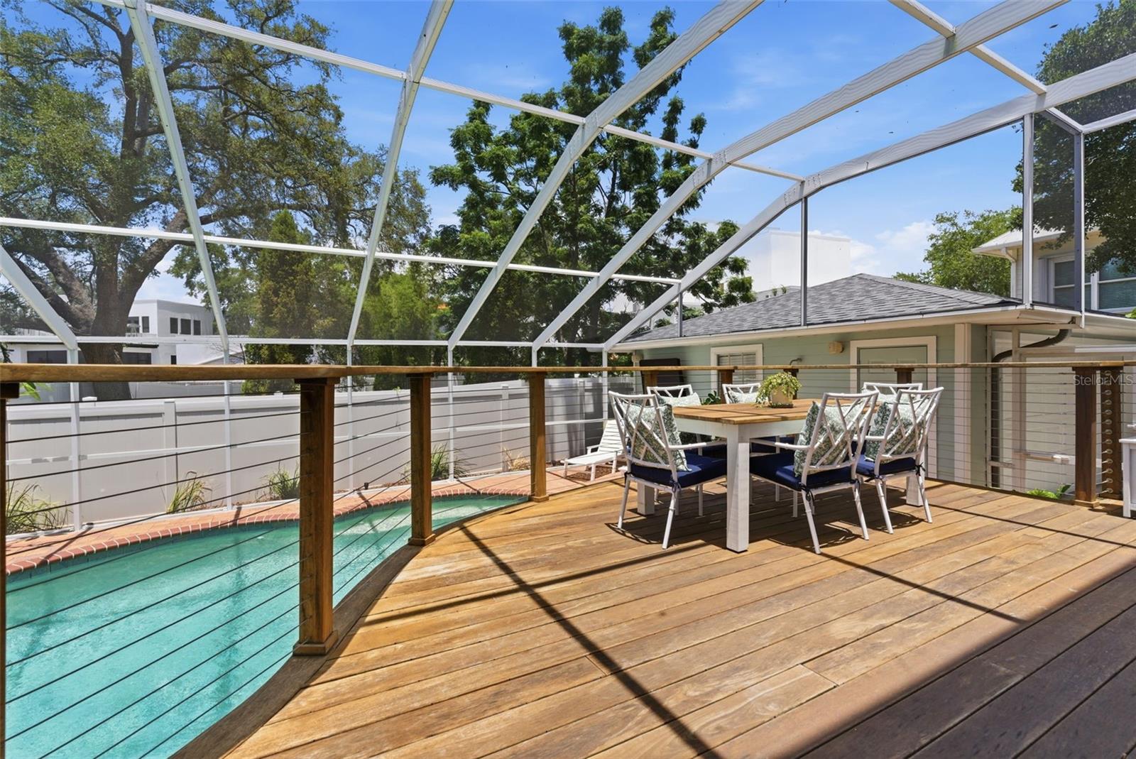 GORDONS ADD BALLAST POINT - Residential