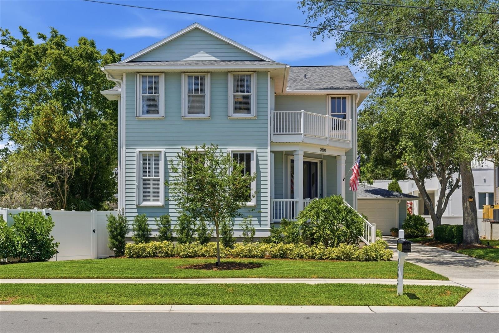 GORDONS ADD BALLAST POINT - Residential