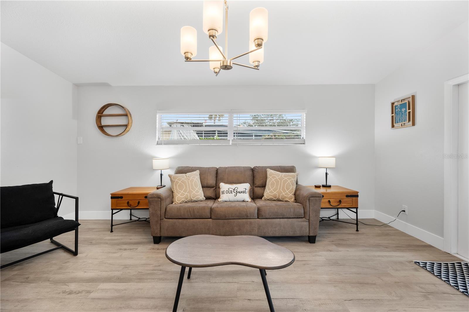 SYLVESTER SHORES - Residential