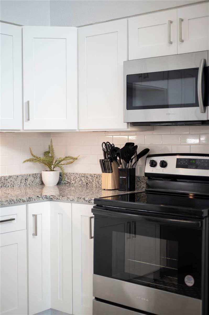 SYLVESTER SHORES - Residential