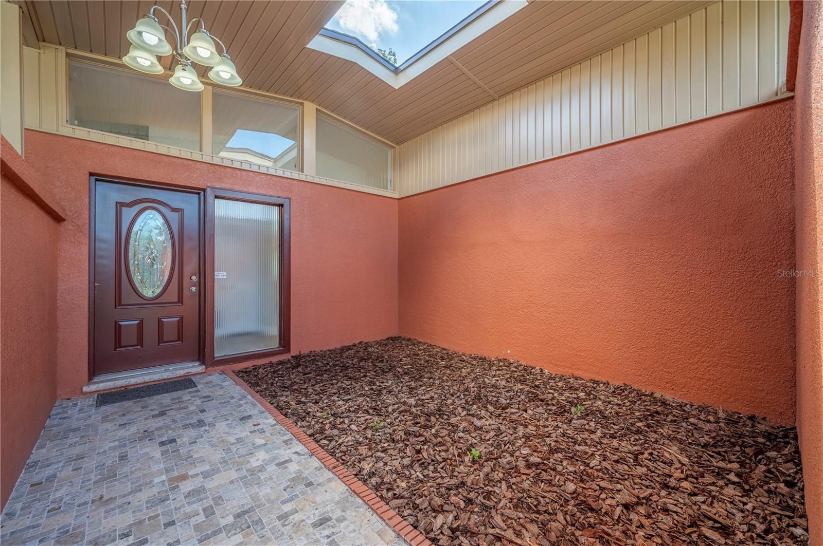 SYLVESTER SHORES - Residential