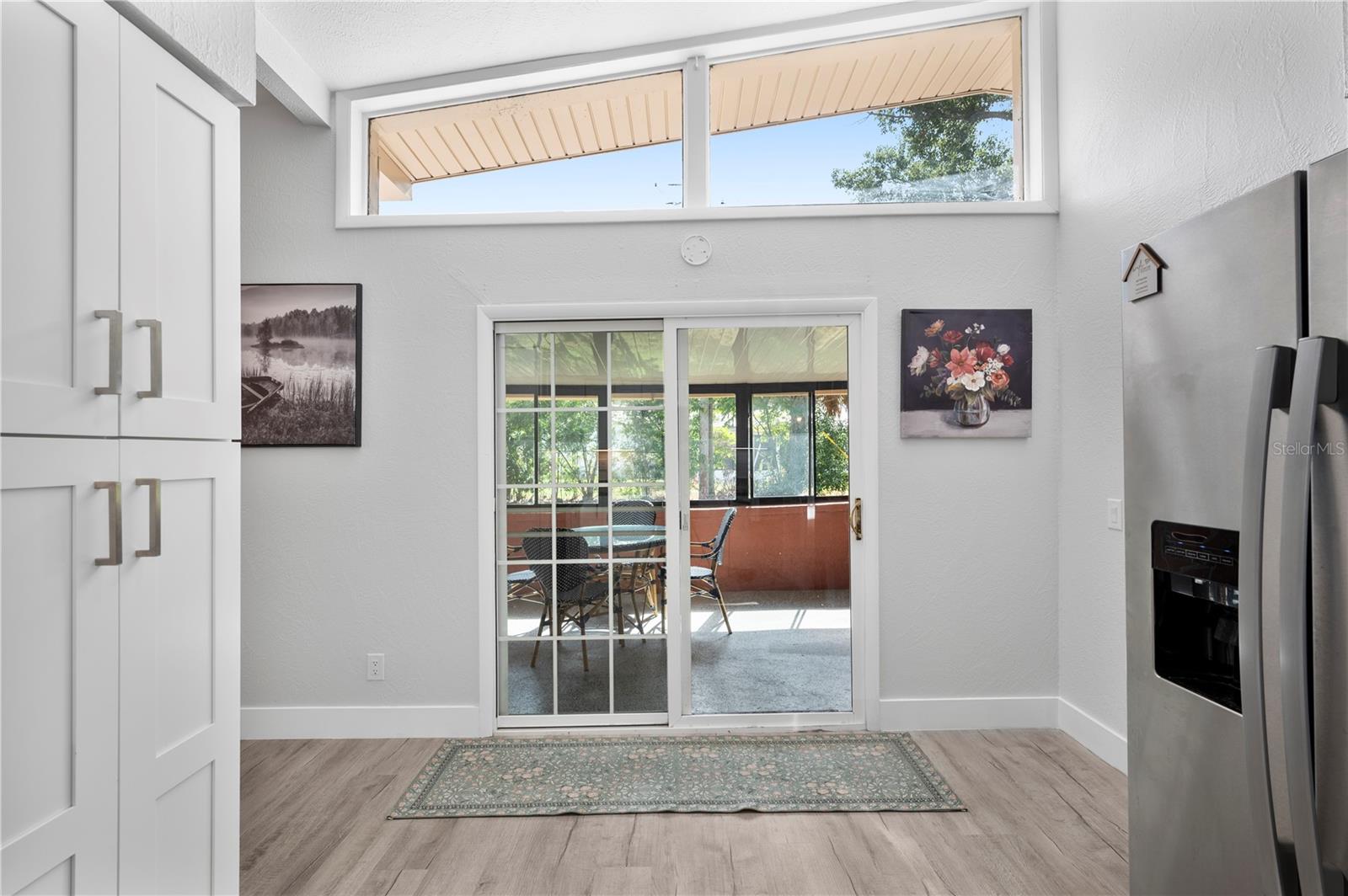 SYLVESTER SHORES - Residential