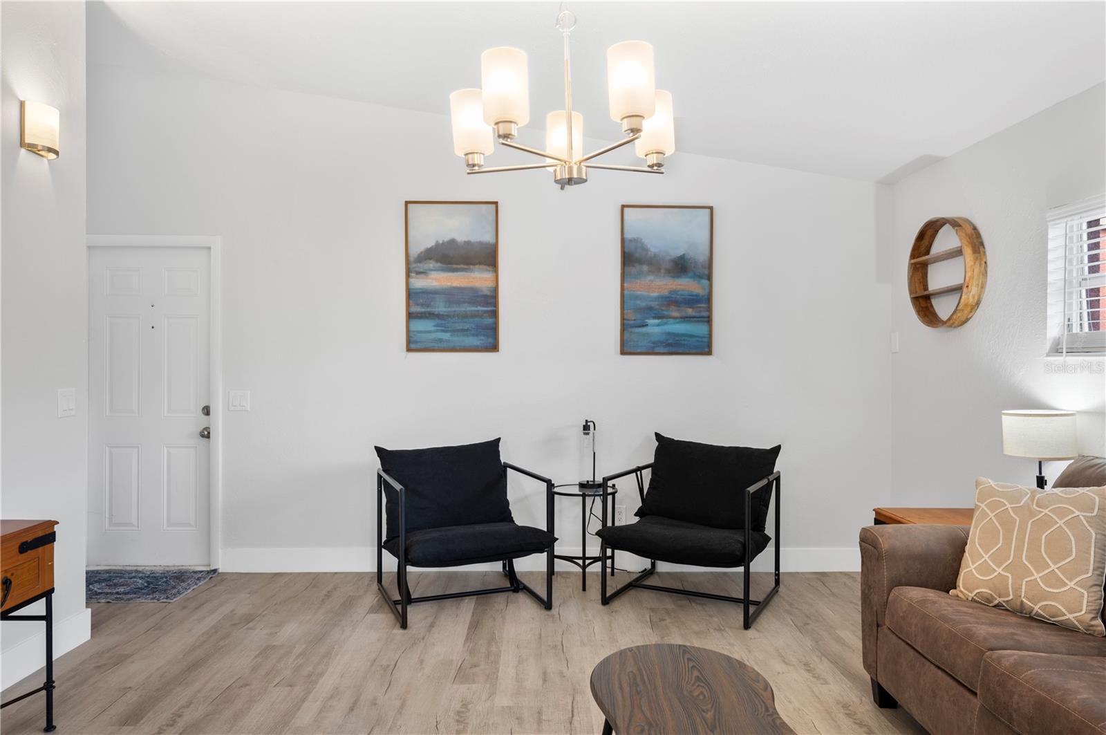 SYLVESTER SHORES - Residential