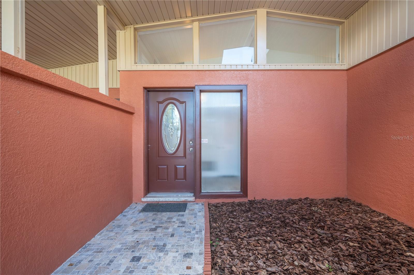 SYLVESTER SHORES - Residential