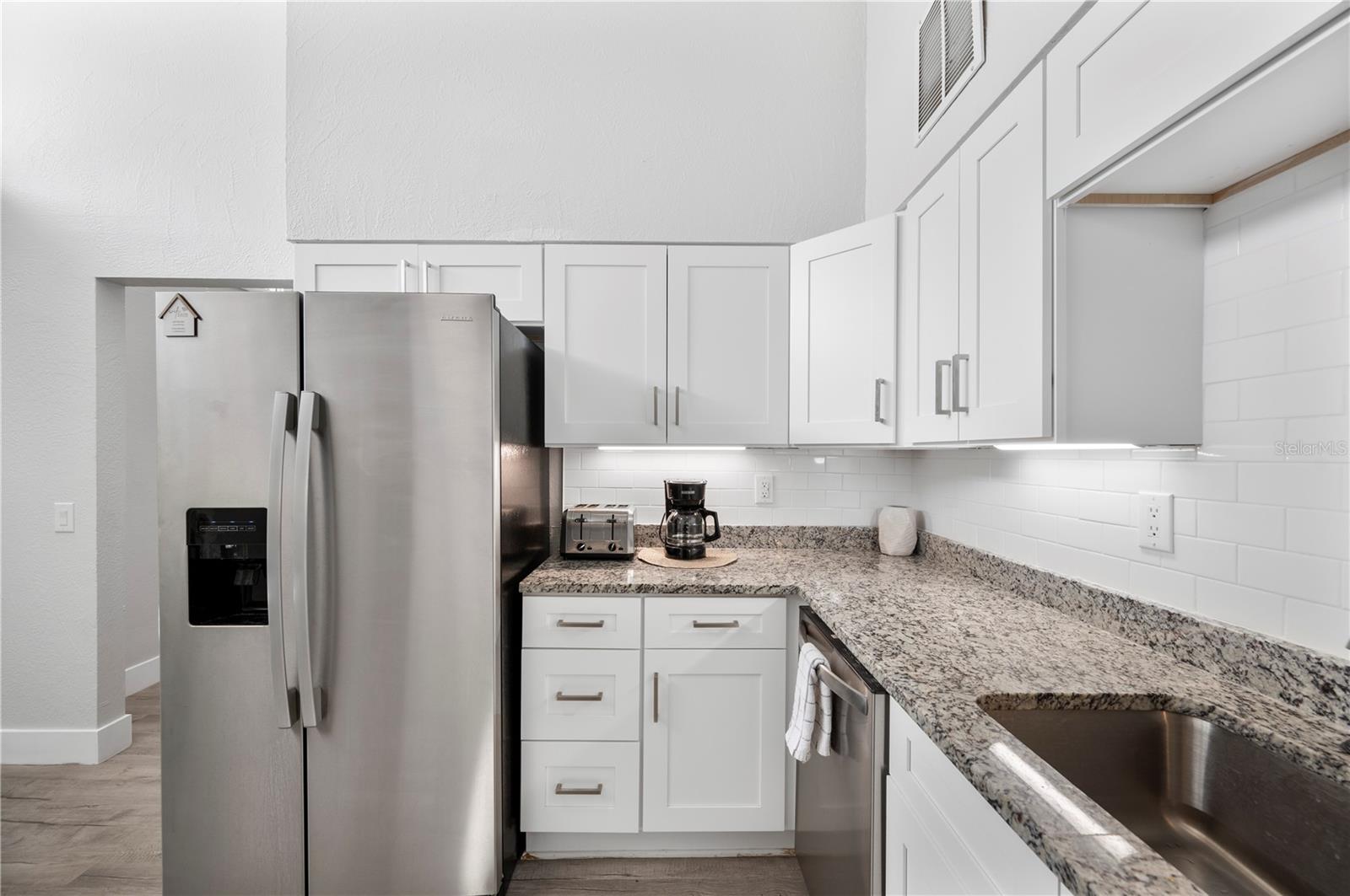 SYLVESTER SHORES - Residential