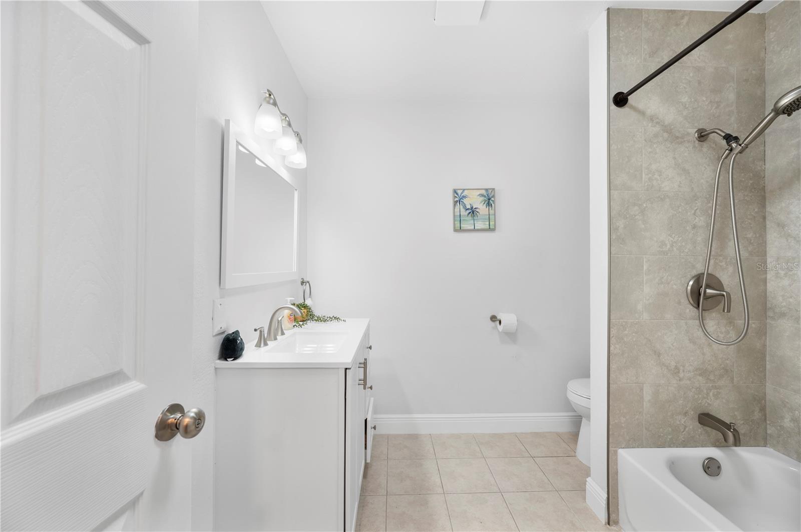 SYLVESTER SHORES - Residential