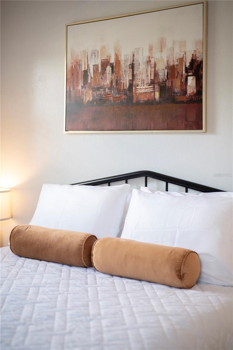 SYLVESTER SHORES - Residential