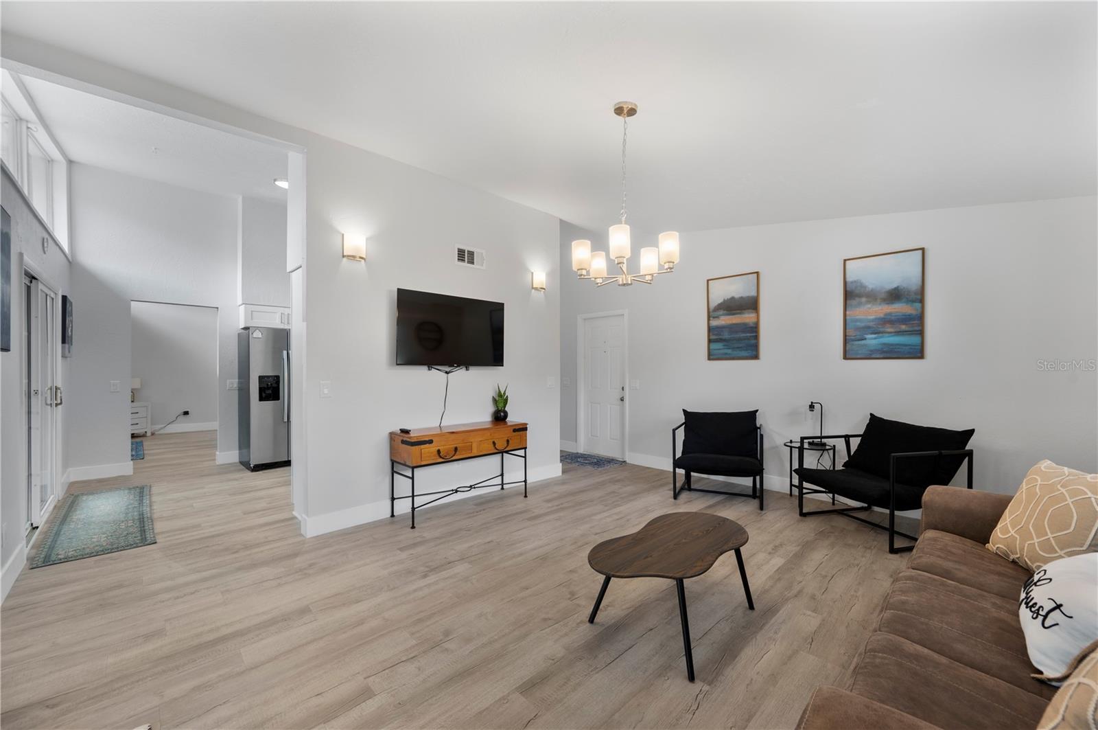 SYLVESTER SHORES - Residential