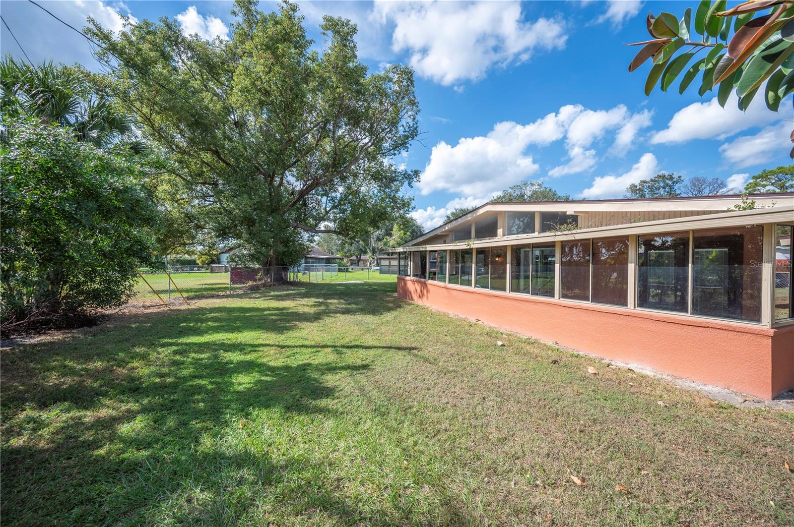 SYLVESTER SHORES - Residential