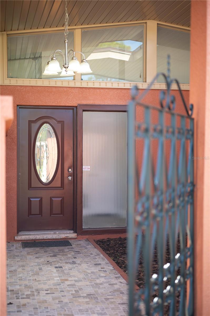 SYLVESTER SHORES - Residential