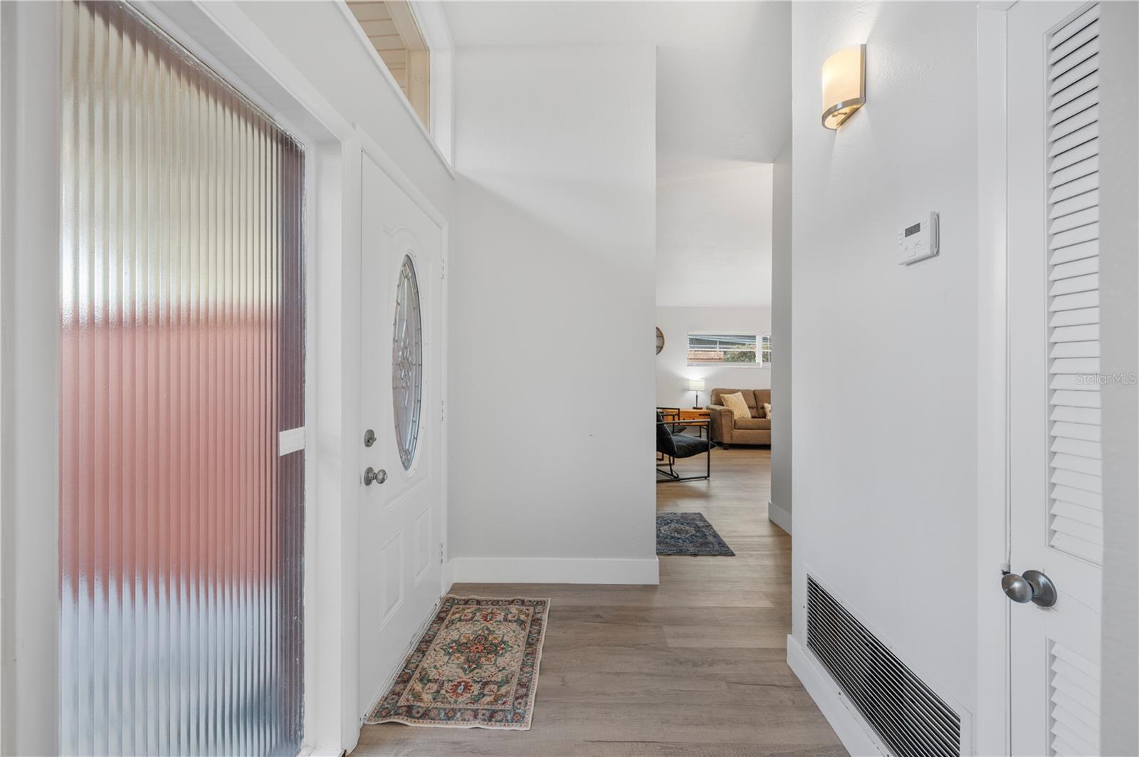 SYLVESTER SHORES - Residential