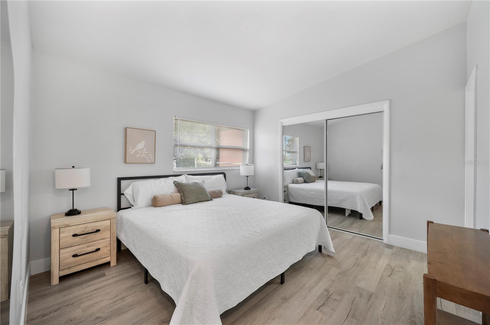 SYLVESTER SHORES - Residential