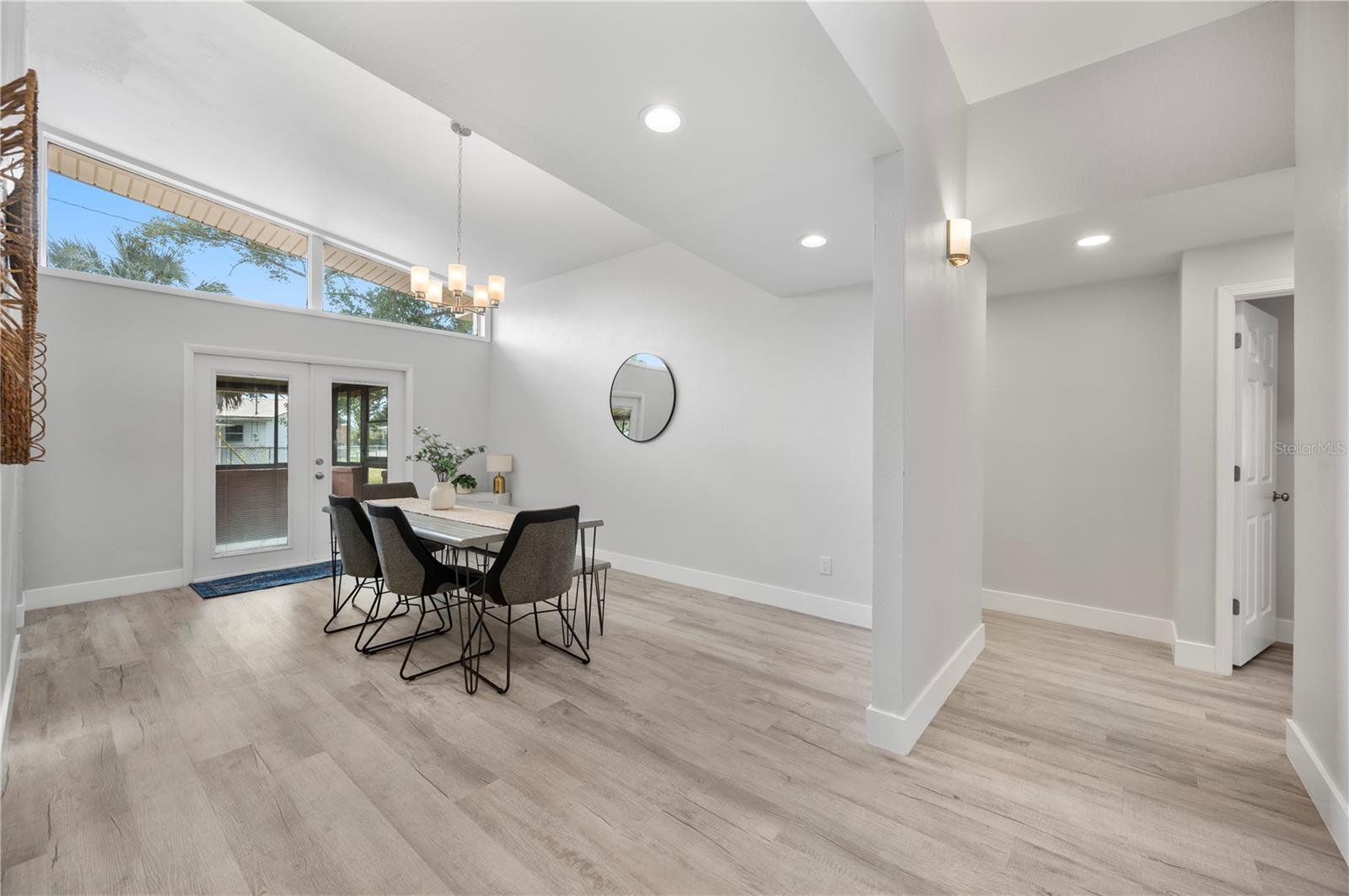 SYLVESTER SHORES - Residential