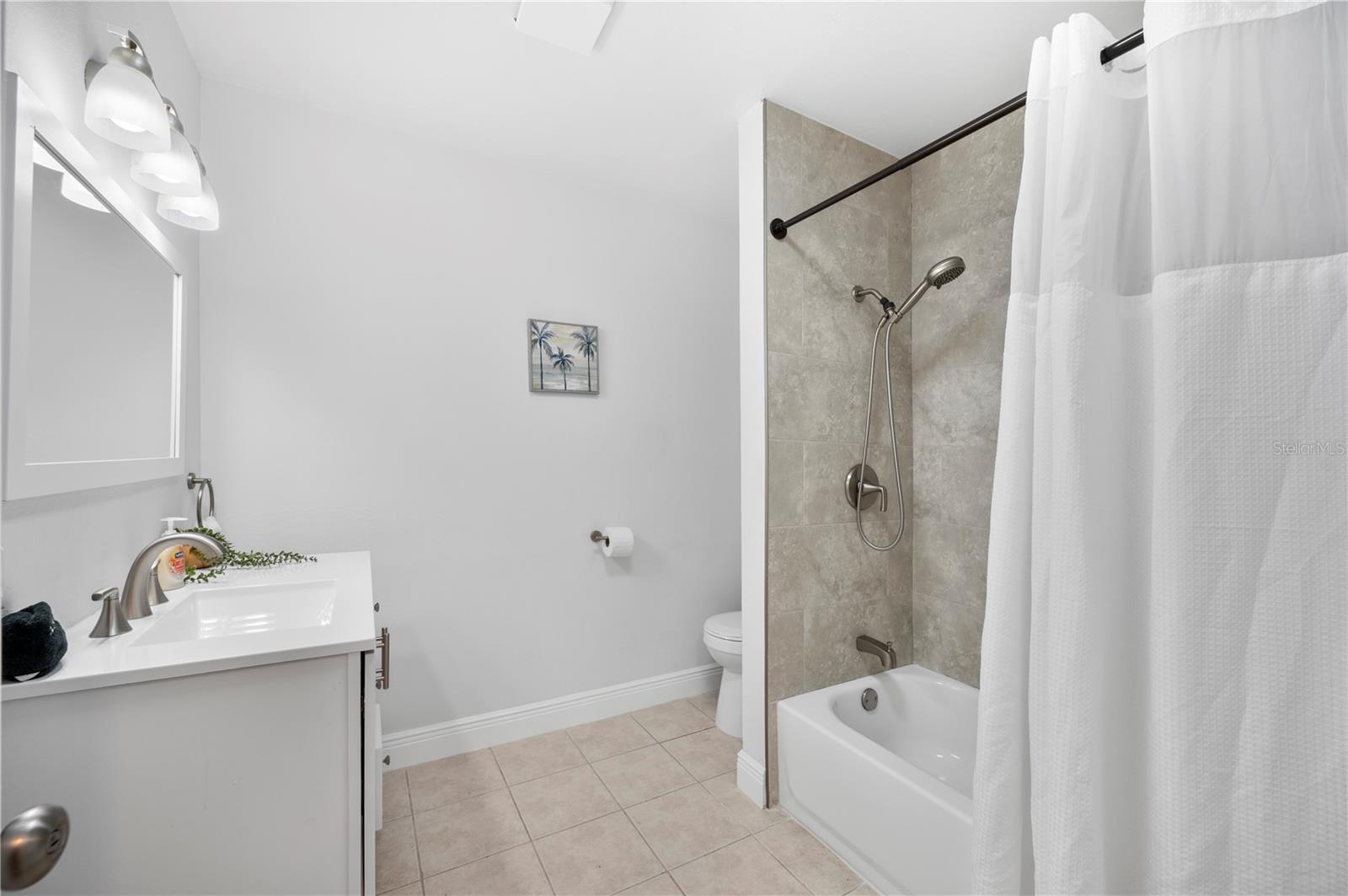 SYLVESTER SHORES - Residential