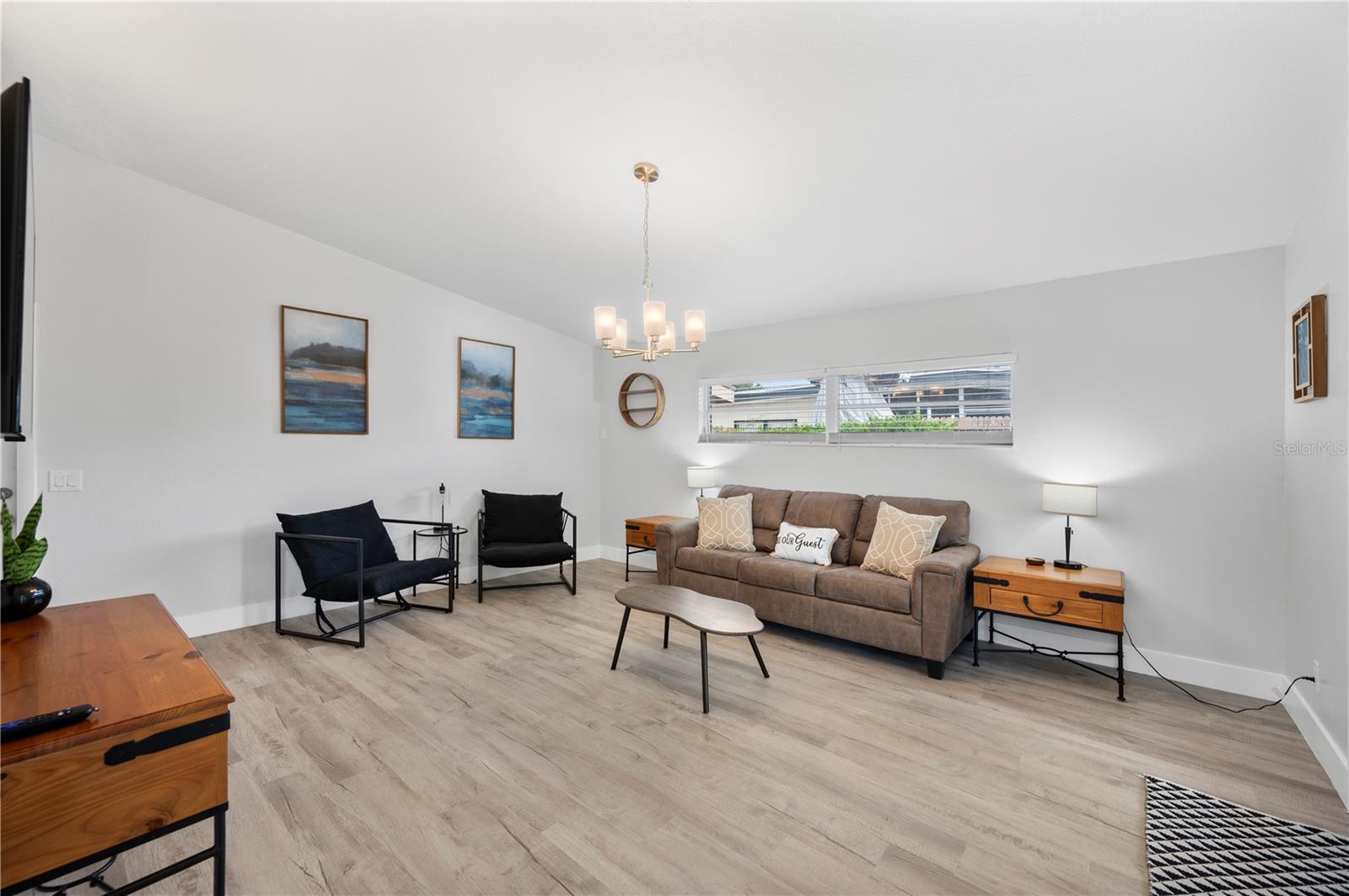 SYLVESTER SHORES - Residential