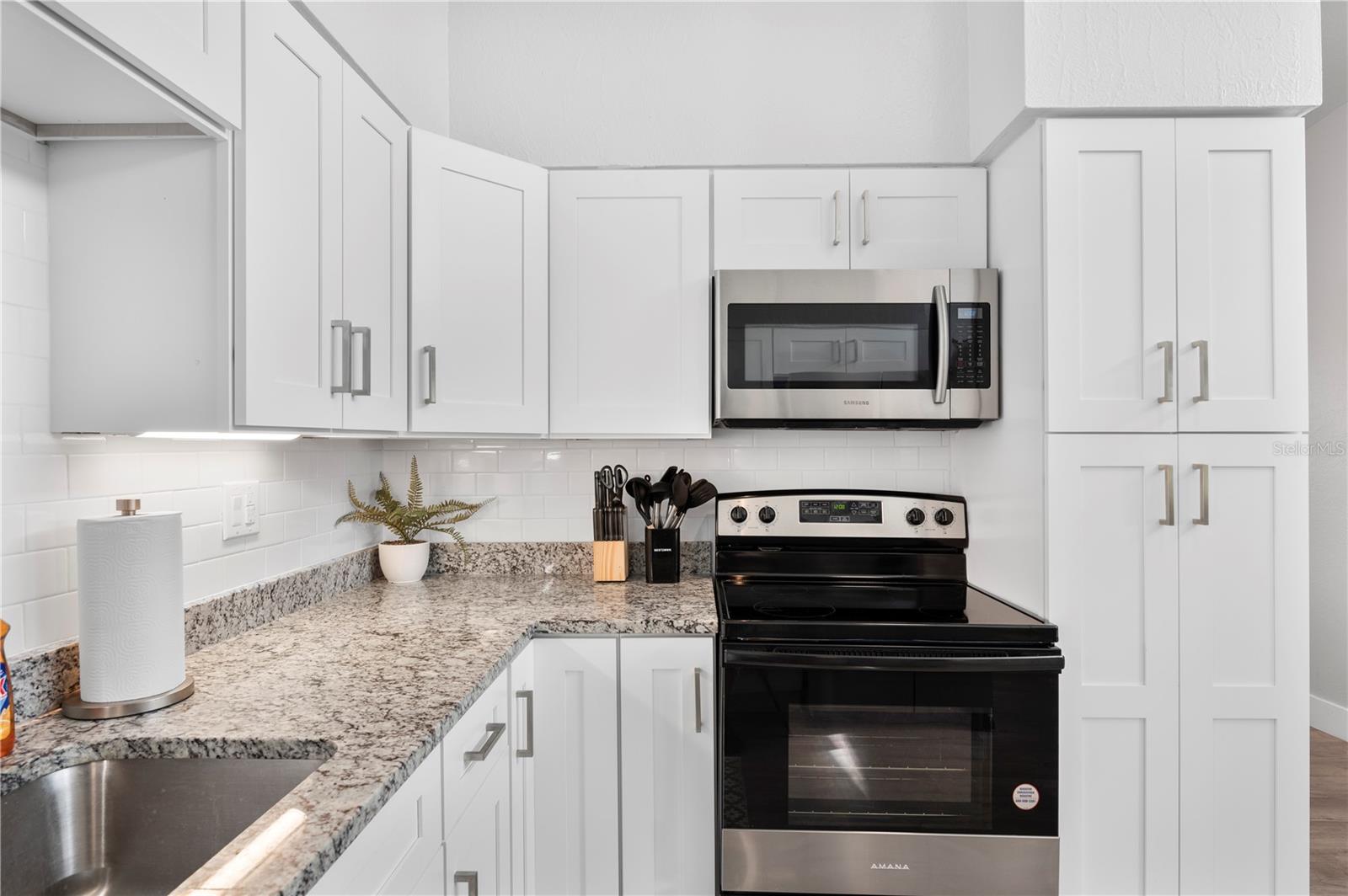 SYLVESTER SHORES - Residential