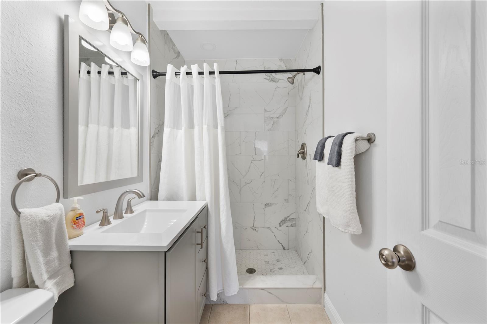 SYLVESTER SHORES - Residential