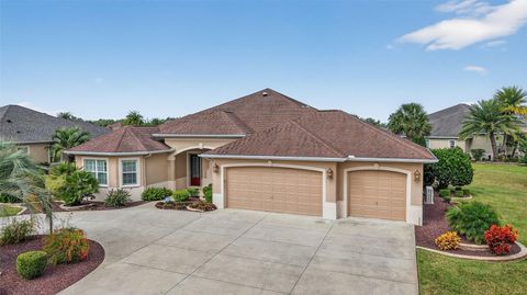 Tiny photo for 1850 Lake Ridge Drive, The Villages, FL 32162 (MLS # G5103482)