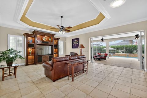 Tiny photo for 1850 Lake Ridge Drive, The Villages, FL 32162 (MLS # G5103482)
